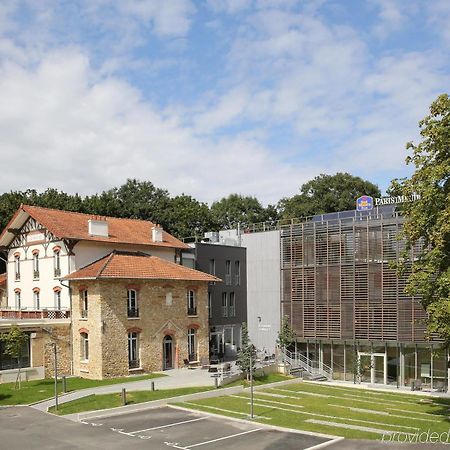 Hotel Best Western Plus Paris Meudon Ermitage Zewnętrze zdjęcie