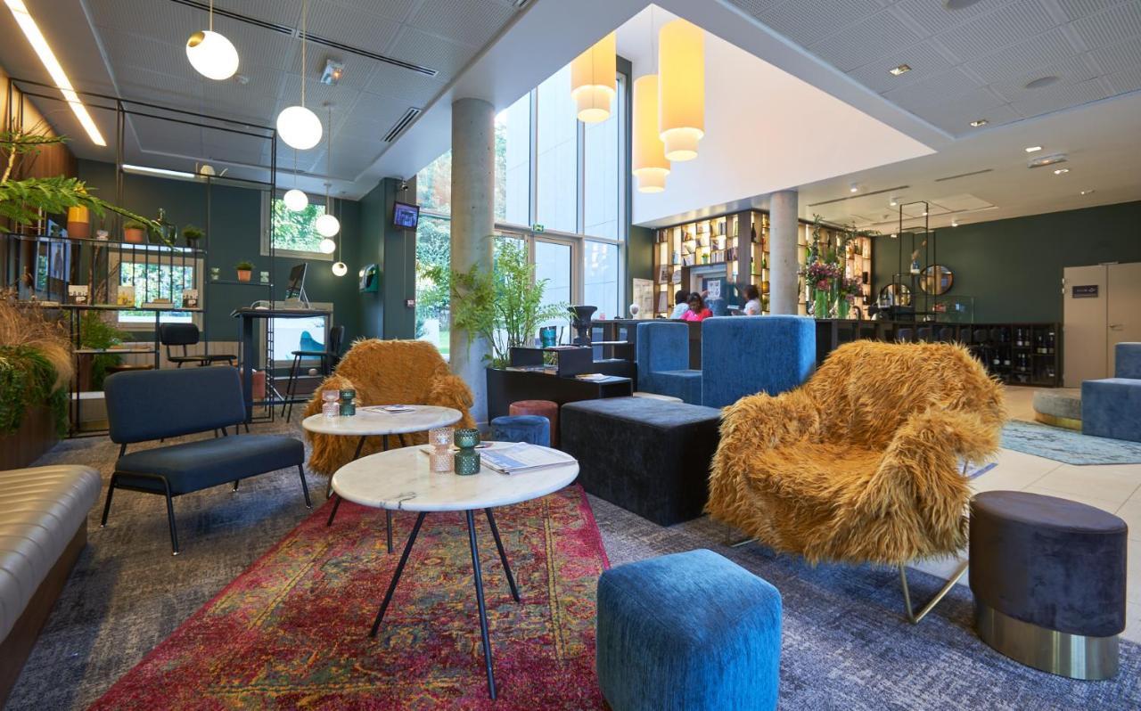 Best Western Plus Paris Meudon Ermitage Zewnętrze zdjęcie