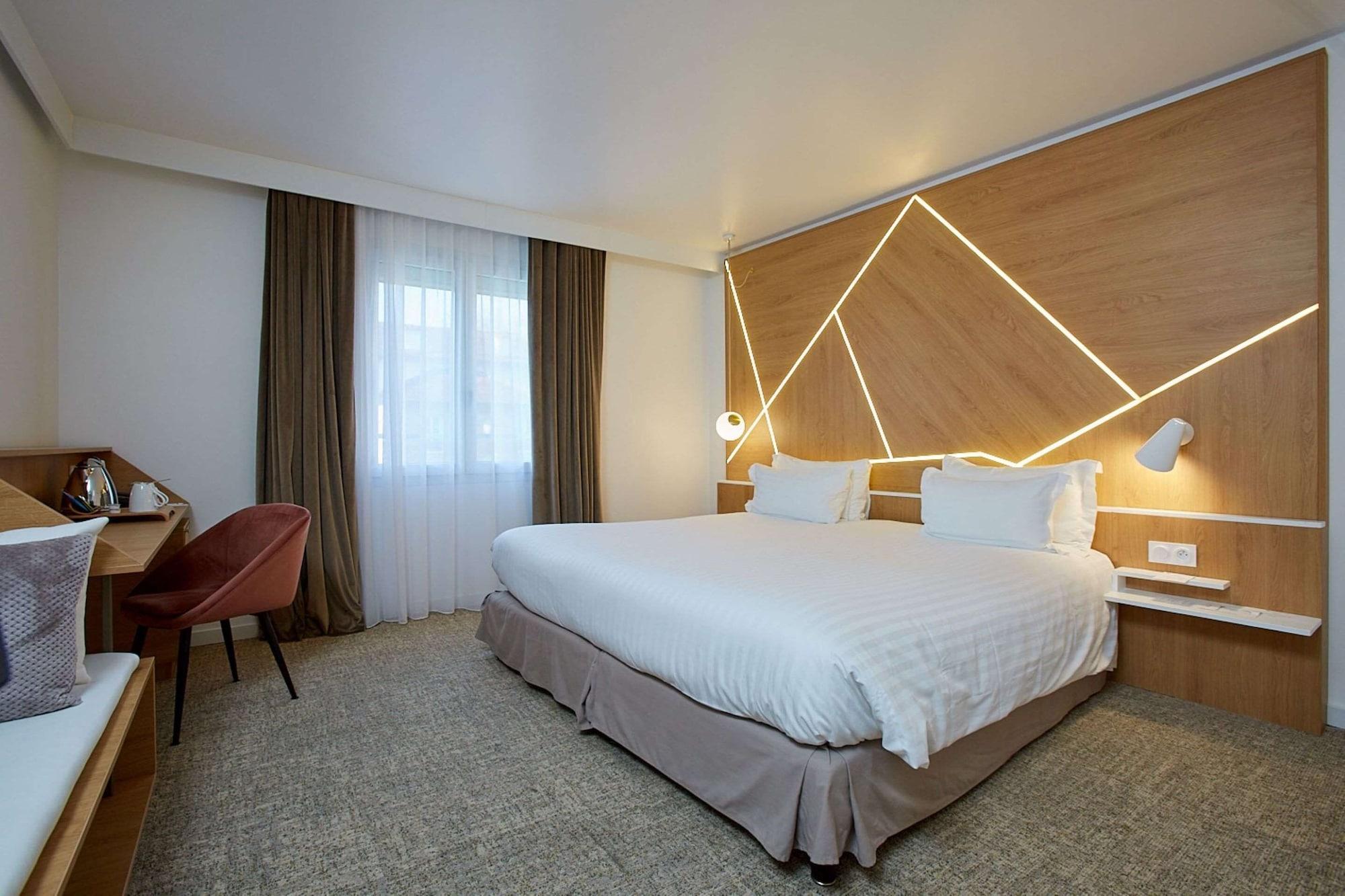 Best Western Plus Paris Meudon Ermitage Zewnętrze zdjęcie
