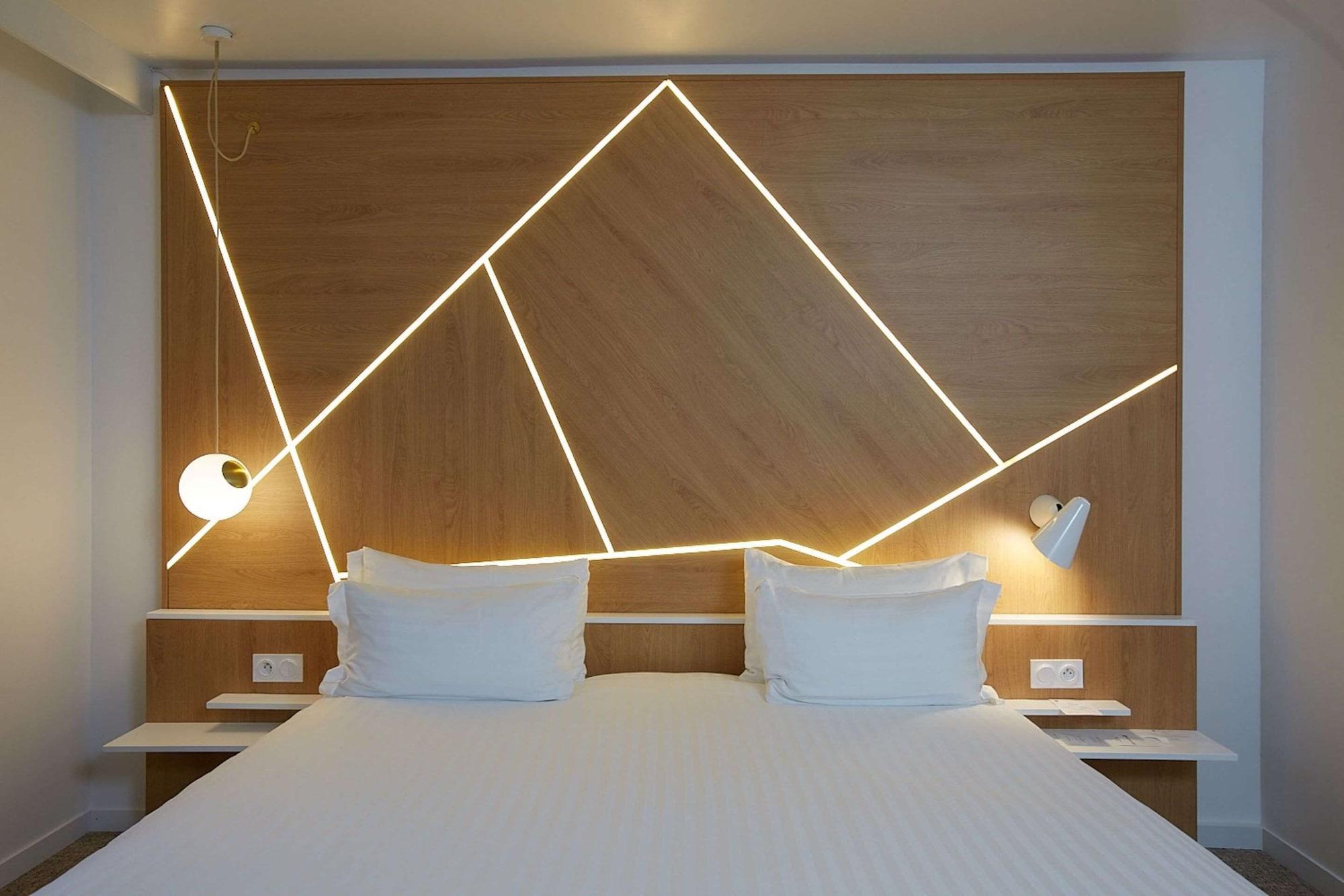 Best Western Plus Paris Meudon Ermitage Zewnętrze zdjęcie