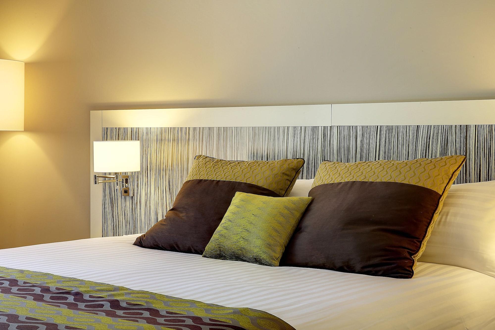Best Western Plus Paris Meudon Ermitage Zewnętrze zdjęcie