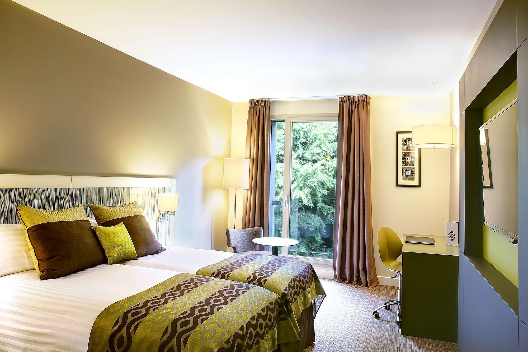 Best Western Plus Paris Meudon Ermitage Pokój zdjęcie