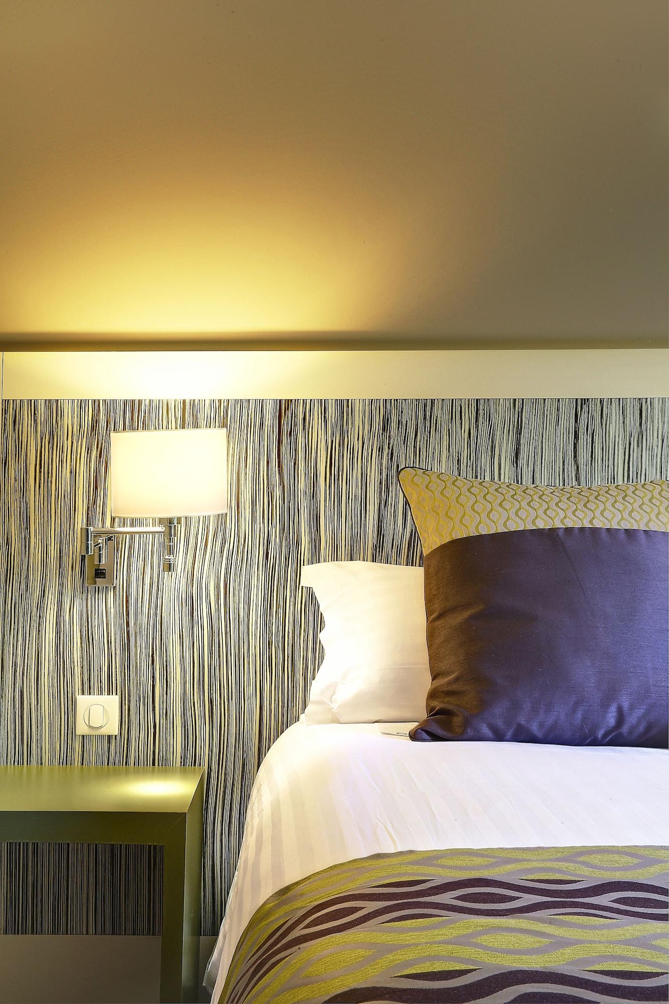 Best Western Plus Paris Meudon Ermitage Zewnętrze zdjęcie