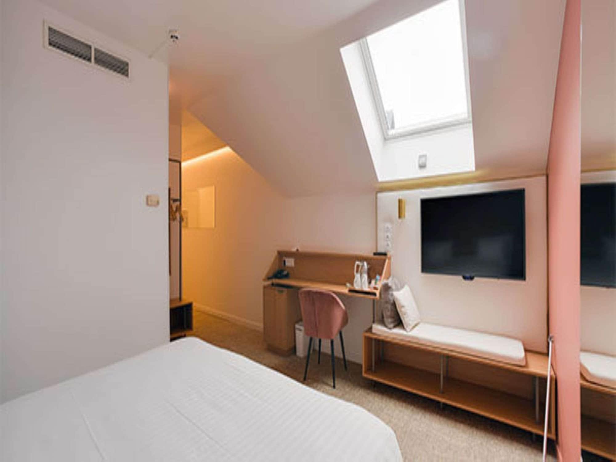 Best Western Plus Paris Meudon Ermitage Zewnętrze zdjęcie