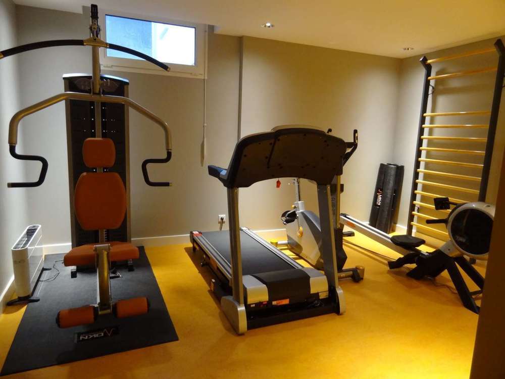 Best Western Plus Paris Meudon Ermitage Udogodnienia zdjęcie