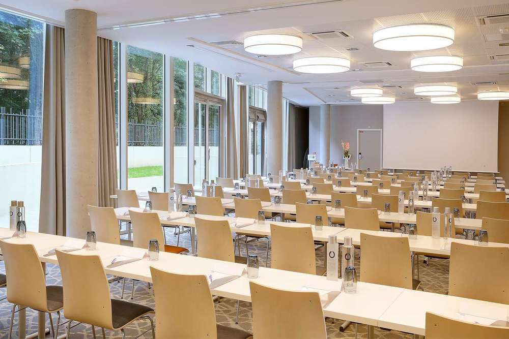 Best Western Plus Paris Meudon Ermitage Zaplecze biznesowe zdjęcie
