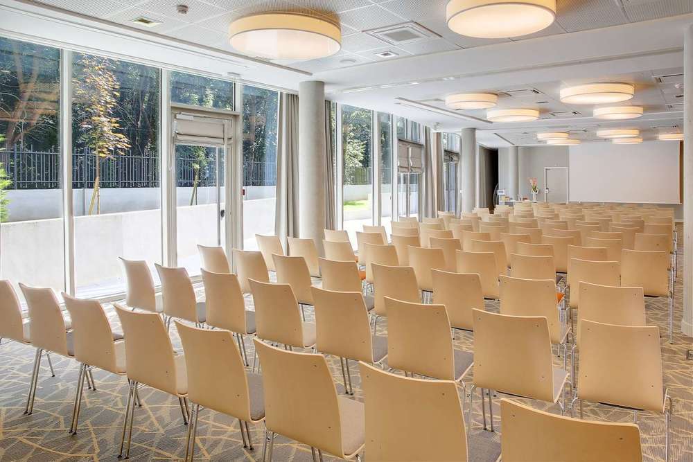 Best Western Plus Paris Meudon Ermitage Zaplecze biznesowe zdjęcie