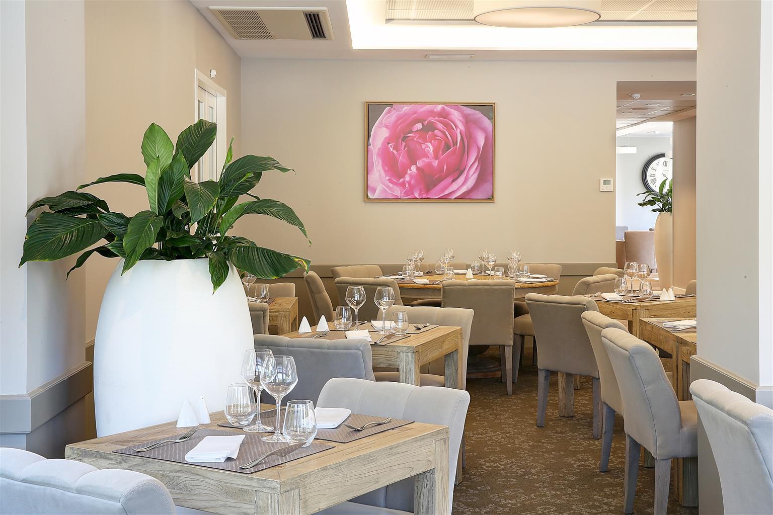 Best Western Plus Paris Meudon Ermitage Zewnętrze zdjęcie