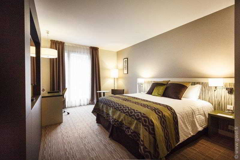 Best Western Plus Paris Meudon Ermitage Zewnętrze zdjęcie