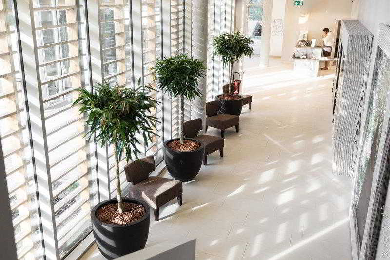 Best Western Plus Paris Meudon Ermitage Zewnętrze zdjęcie