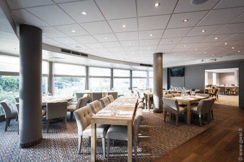 Best Western Plus Paris Meudon Ermitage Zewnętrze zdjęcie