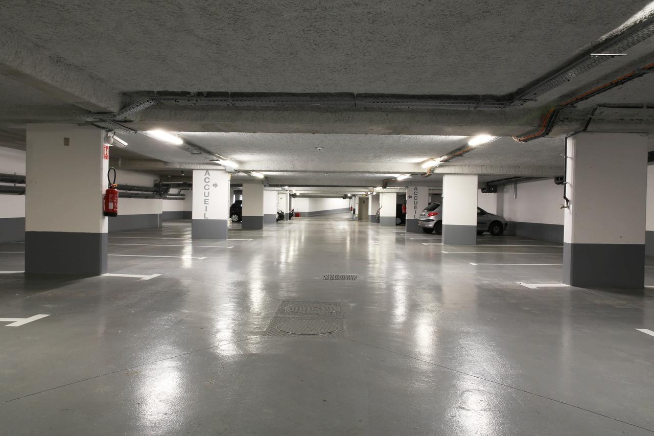 Best Western Plus Paris Meudon Ermitage Udogodnienia zdjęcie
