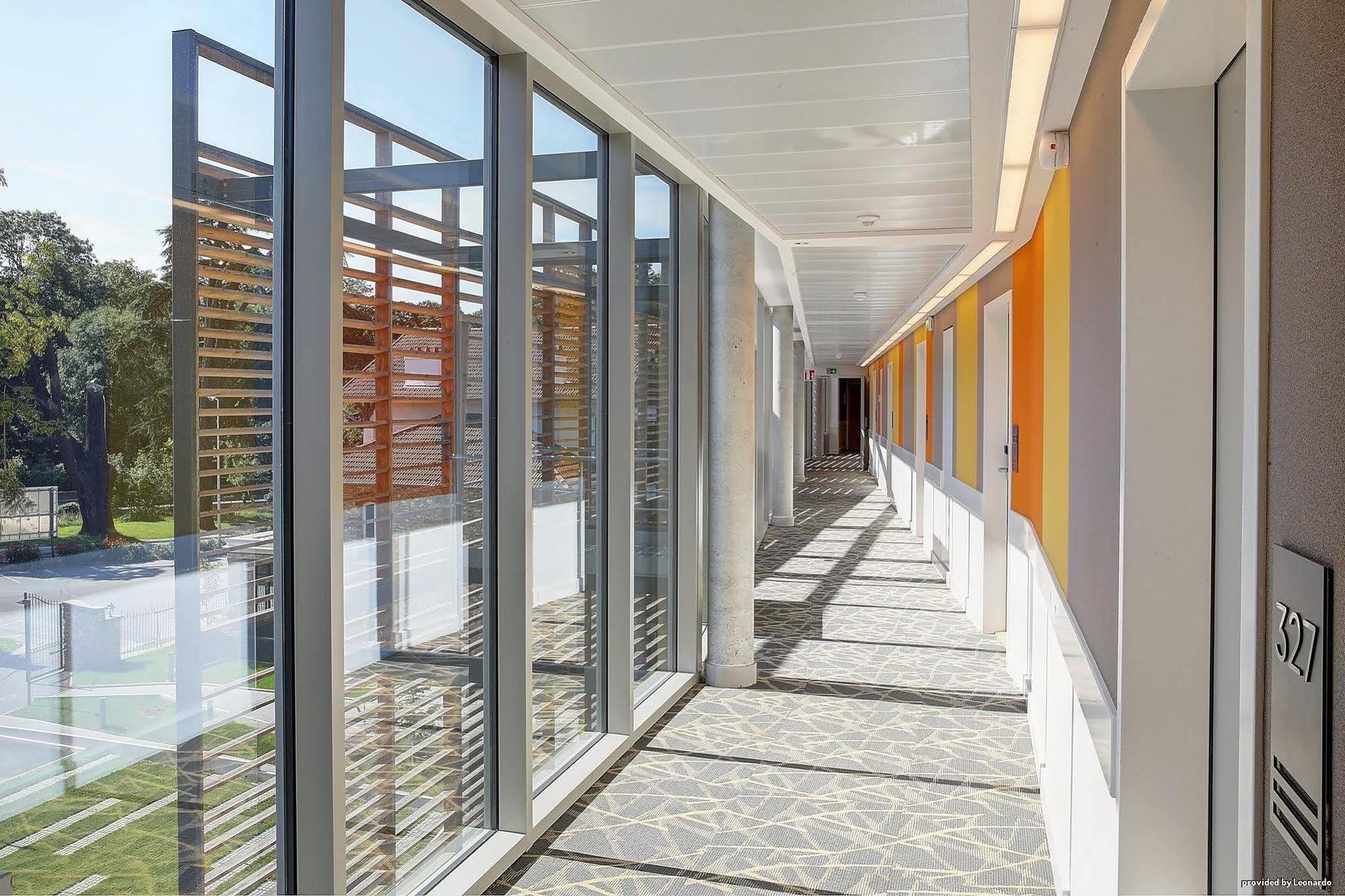 Best Western Plus Paris Meudon Ermitage Wnętrze zdjęcie