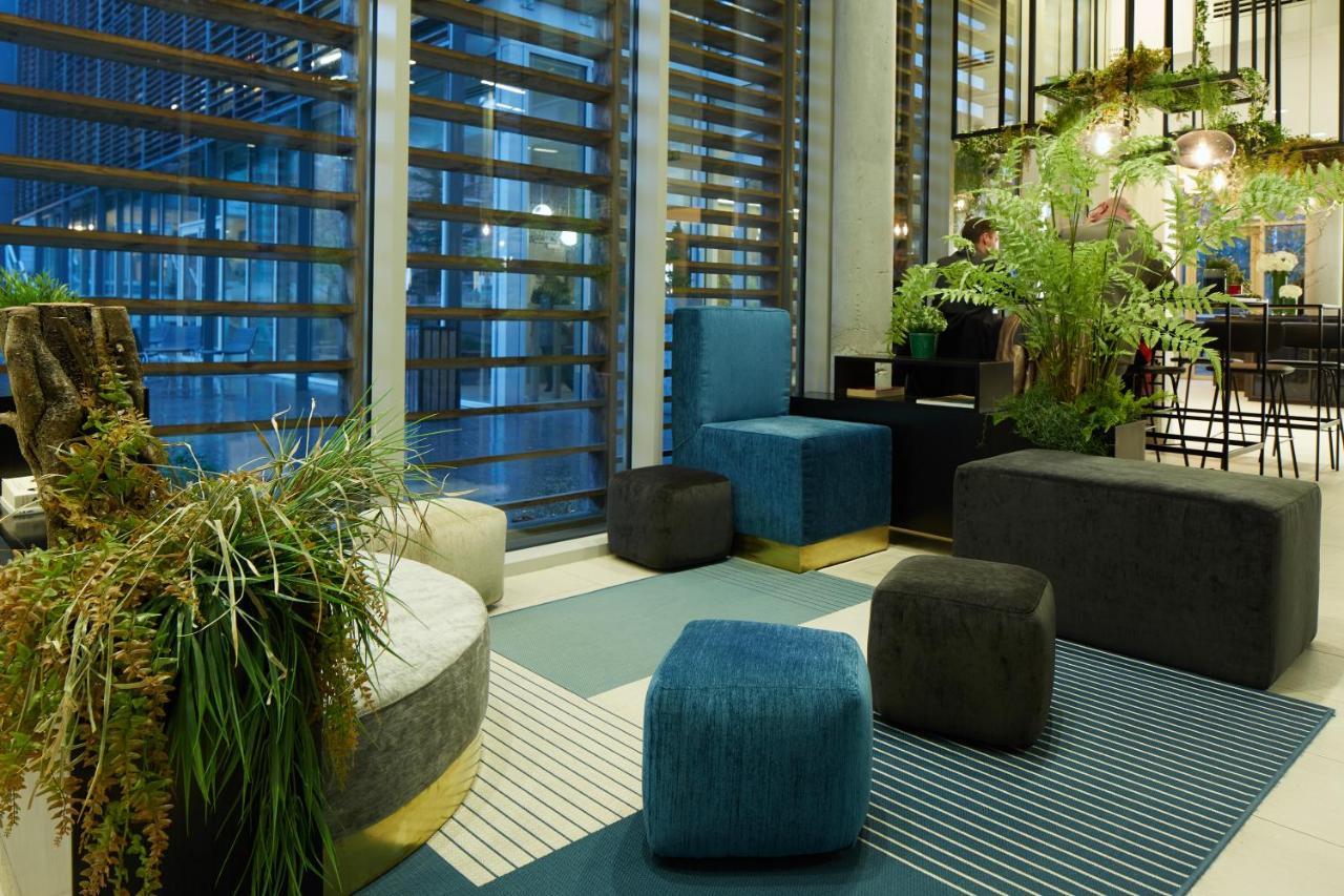 Best Western Plus Paris Meudon Ermitage Zewnętrze zdjęcie