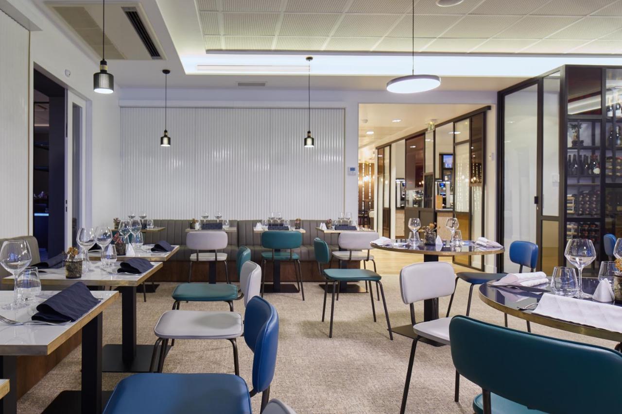 Best Western Plus Paris Meudon Ermitage Zewnętrze zdjęcie