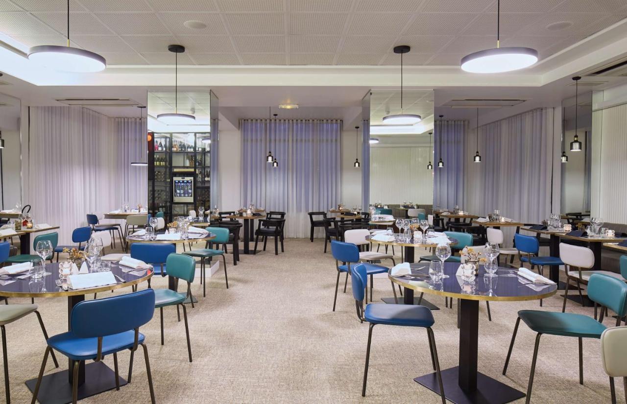 Best Western Plus Paris Meudon Ermitage Zewnętrze zdjęcie