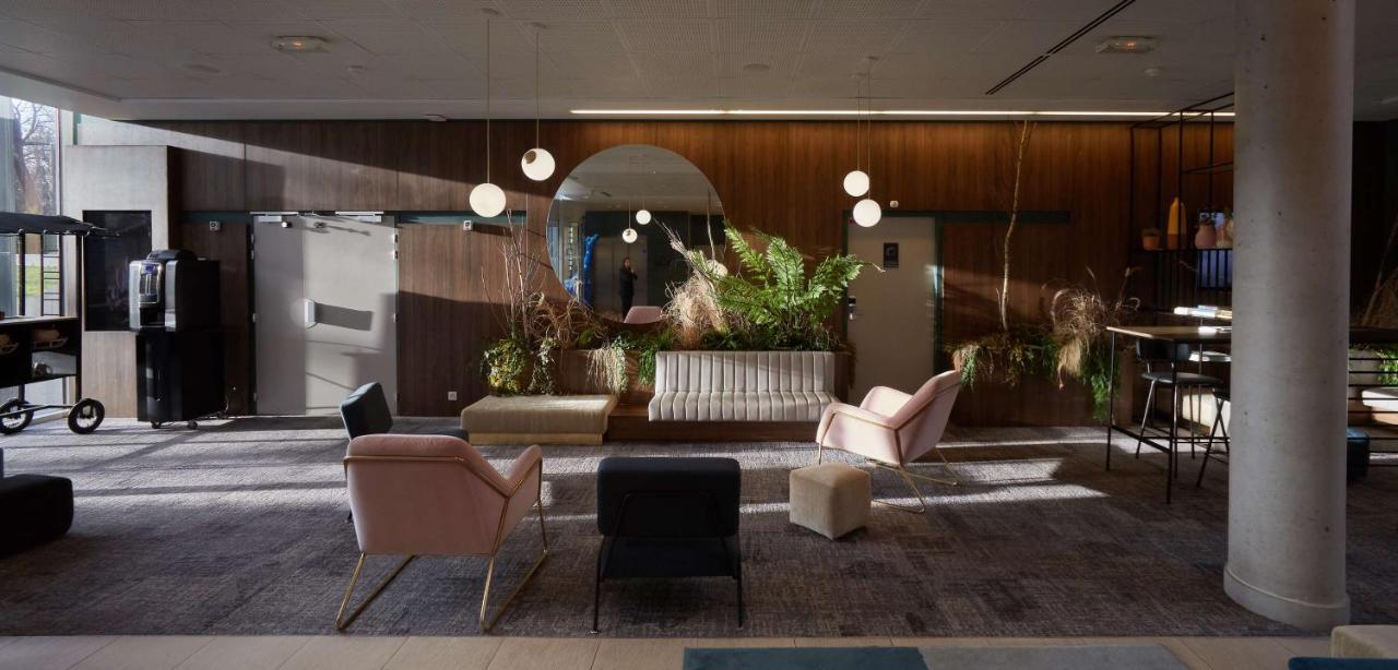 Best Western Plus Paris Meudon Ermitage Zewnętrze zdjęcie