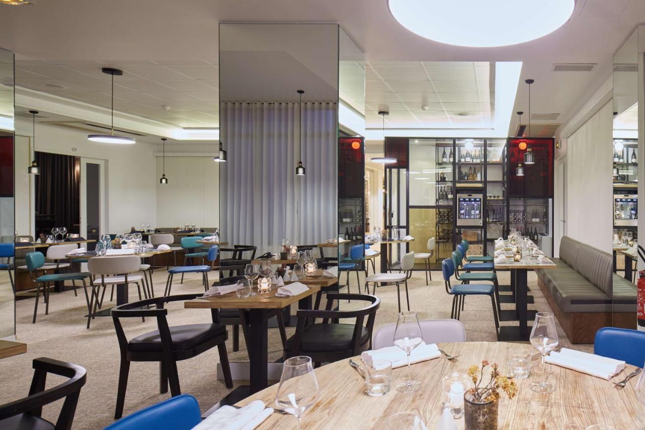 Best Western Plus Paris Meudon Ermitage Zewnętrze zdjęcie