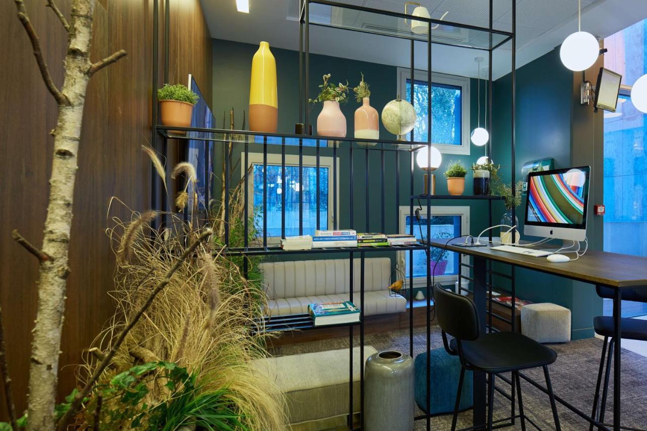 Best Western Plus Paris Meudon Ermitage Zewnętrze zdjęcie