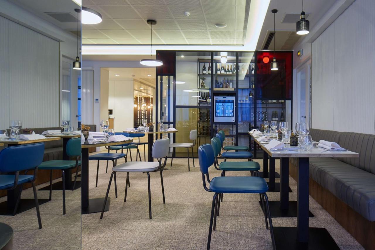 Best Western Plus Paris Meudon Ermitage Zewnętrze zdjęcie