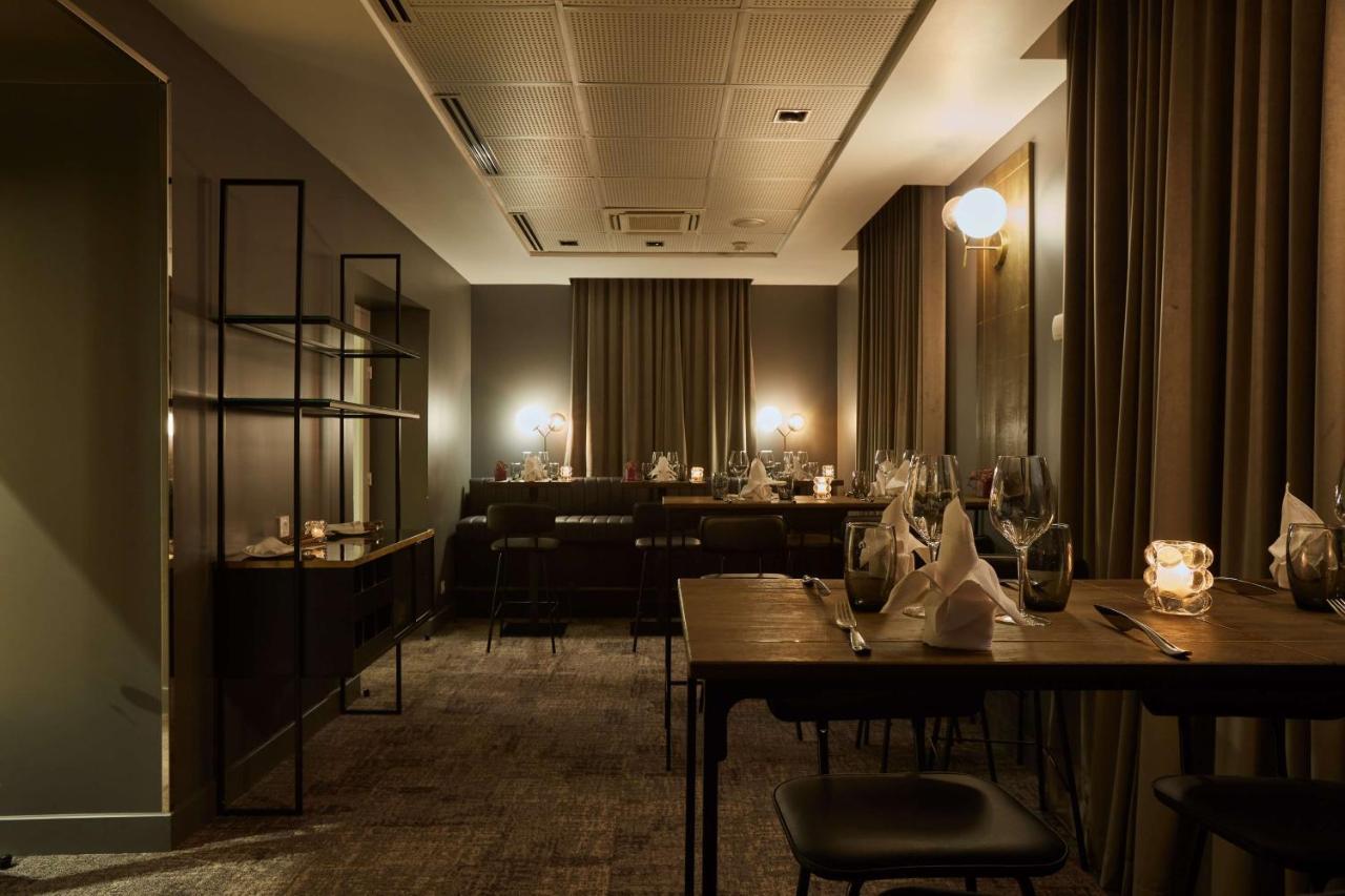 Best Western Plus Paris Meudon Ermitage Zewnętrze zdjęcie